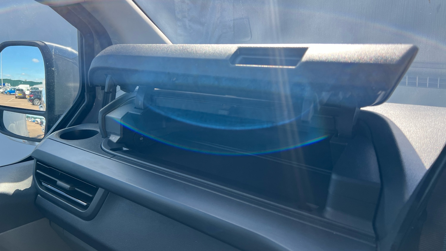 Used Ford Transit Custom 2025 for sale - 78109136: Photo 19