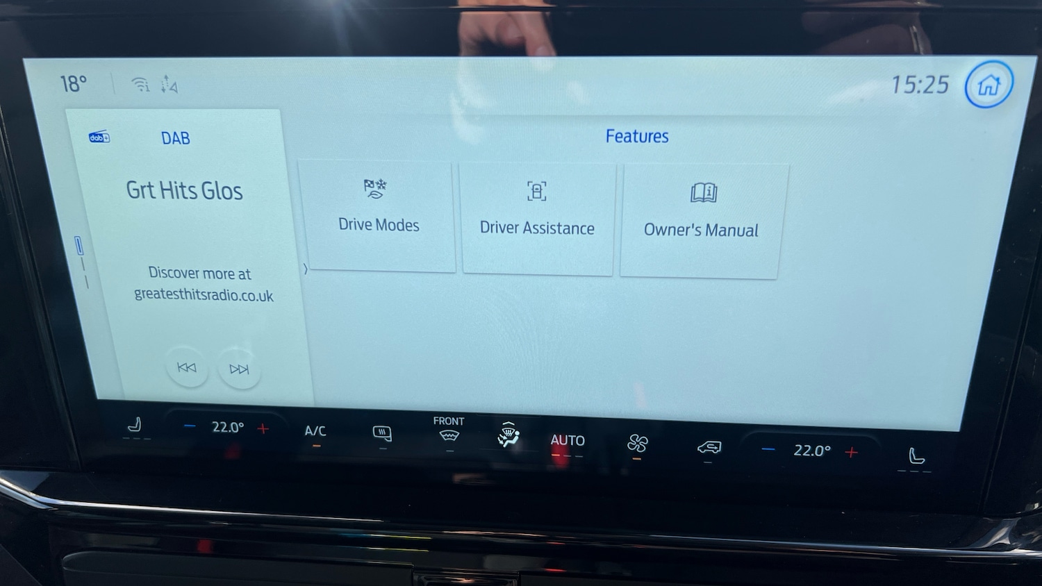 Used Ford Transit Custom 2025 for sale - 78109136: Photo 23