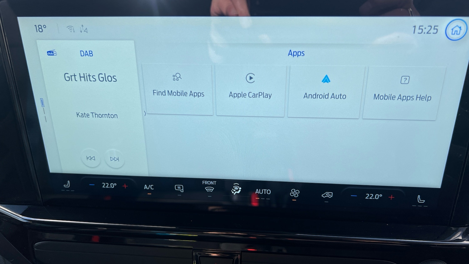 Used Ford Transit Custom 2025 for sale - 78109136: Photo 24