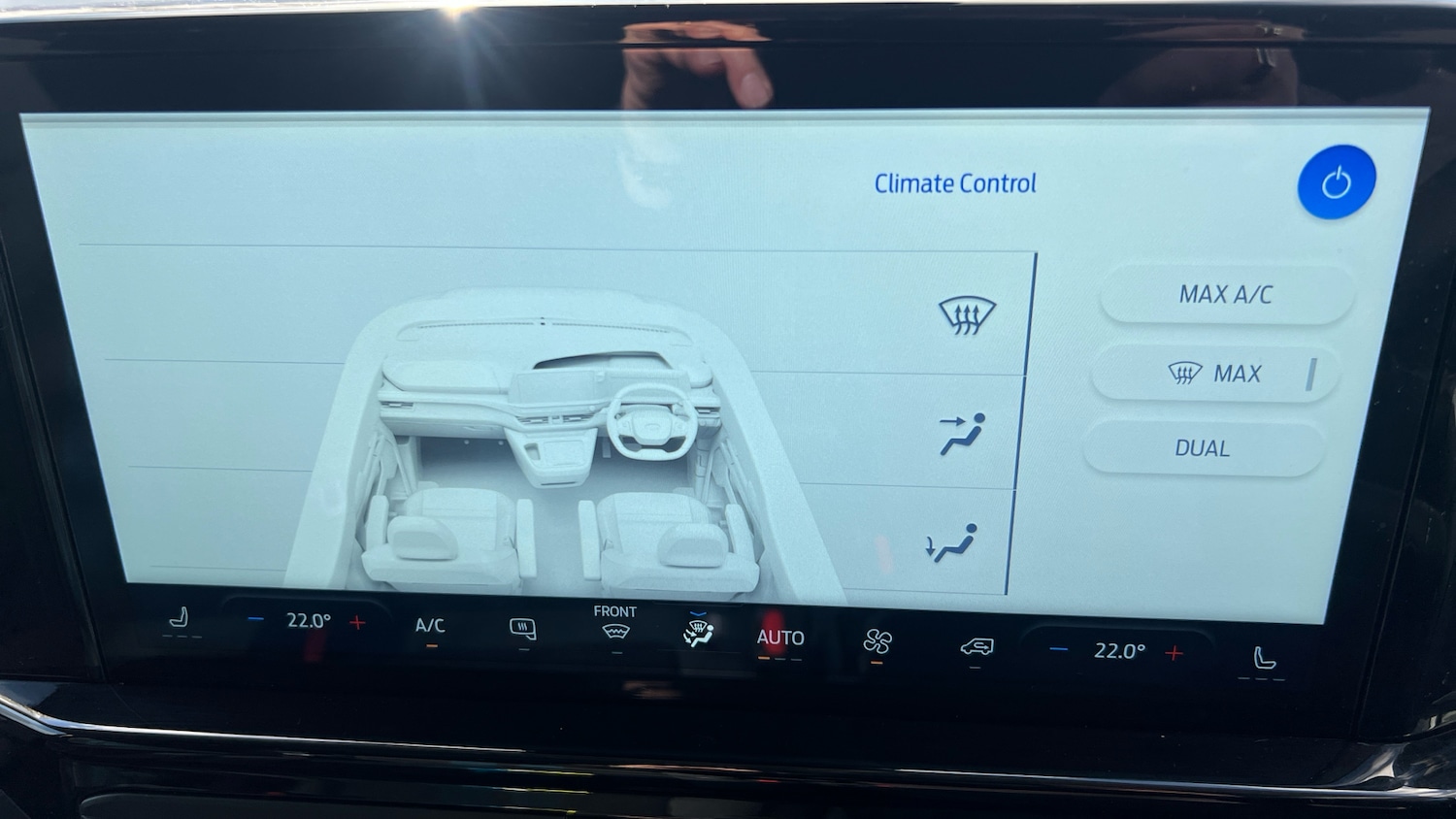 Used Ford Transit Custom 2025 for sale - 78109136: Photo 26