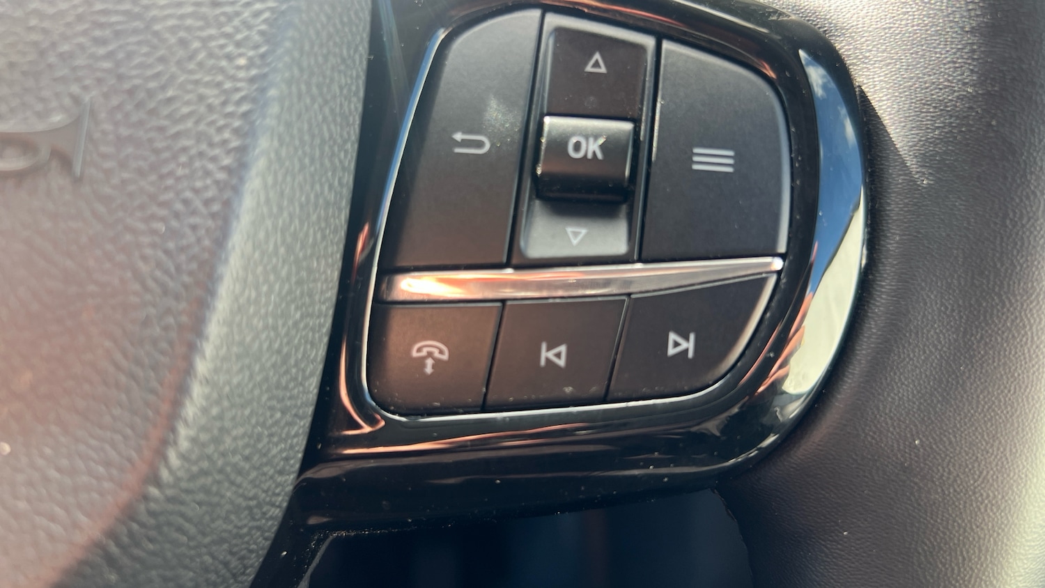 Used Ford Transit Custom 2025 for sale - 78109136: Photo 33