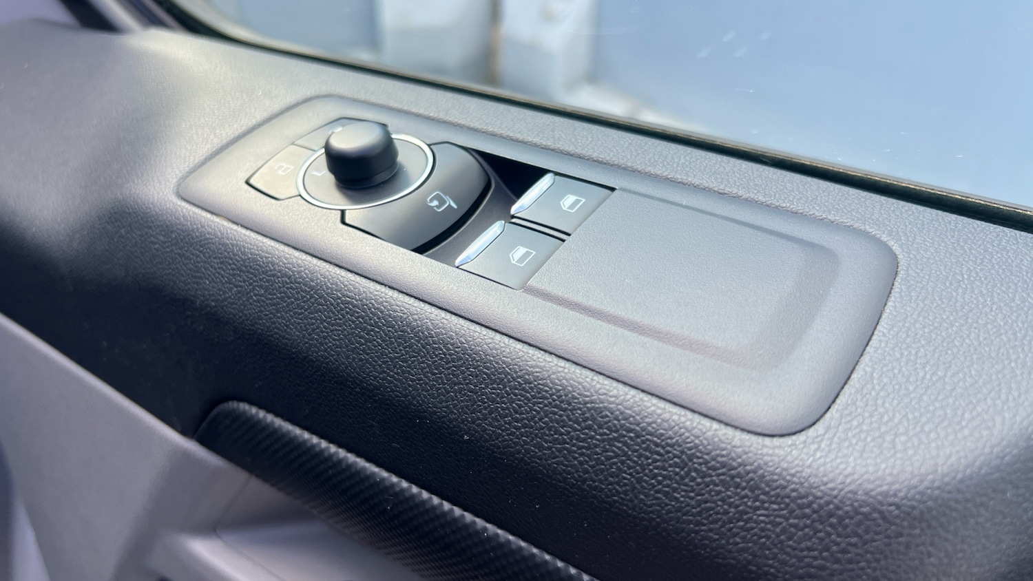 Used Ford Transit Custom 2025 for sale - 78109136: Photo 36