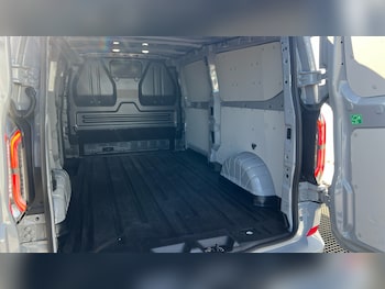 Used Ford Transit Custom 2025 for sale - 78109136: Photo