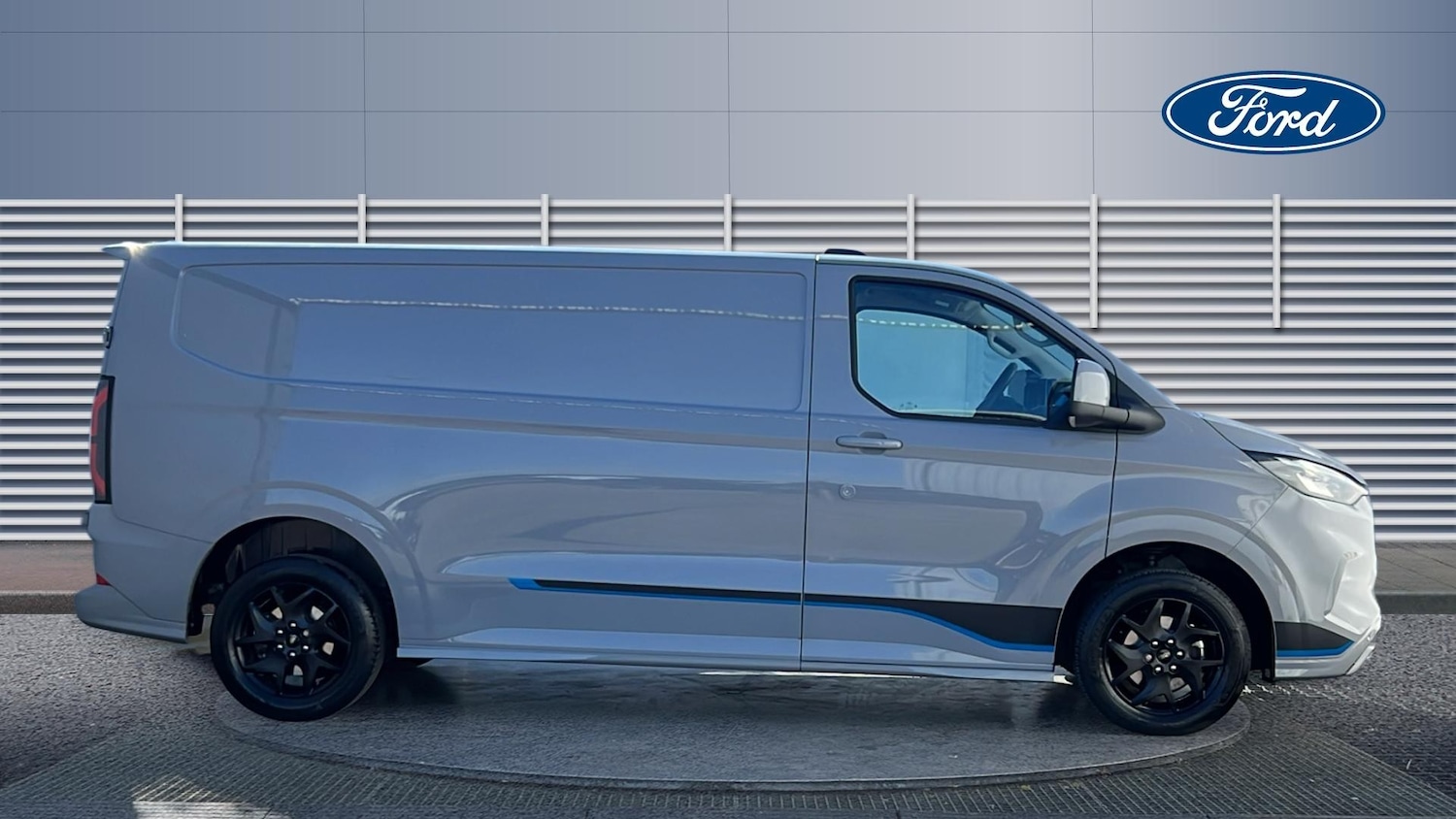 Used Ford Transit Custom 2025 for sale - 78109136: Photo 5