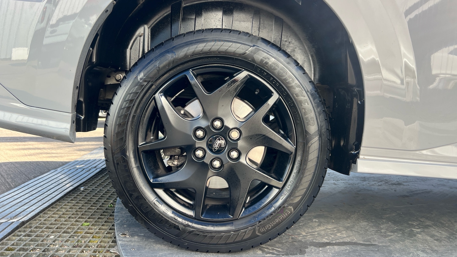 Used Ford Transit Custom 2025 for sale - 78109136: Photo 7