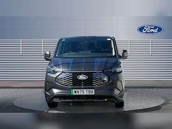 Used Ford Transit Custom 2025 for sale - 78421702: Photo