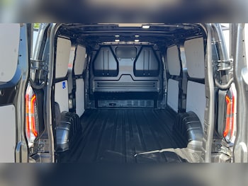 Used Ford Transit Custom 2025 for sale - 78421702: Photo