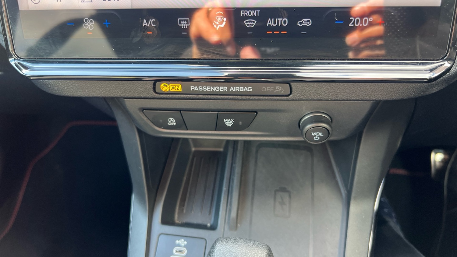 Vehicle 28