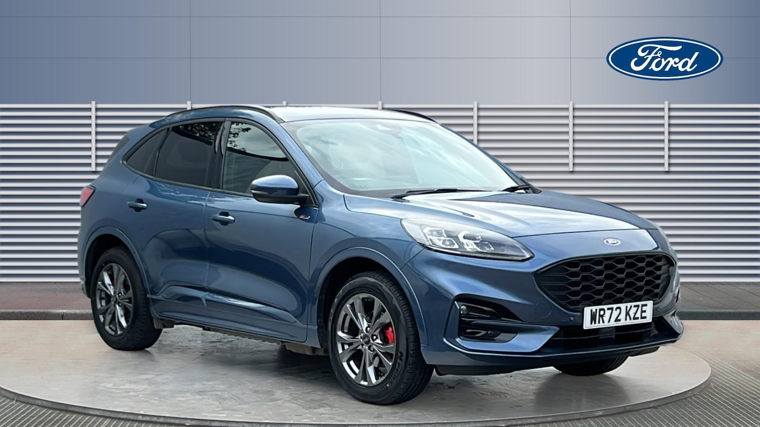 Used Ford Kuga 2022 for sale - 76344593: Photo 1