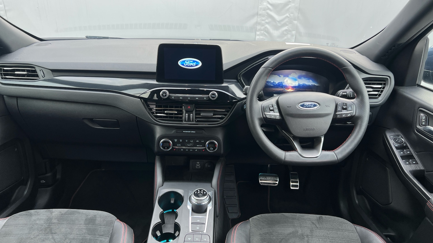 Used Ford Kuga 2022 for sale - 76344593: Photo 10