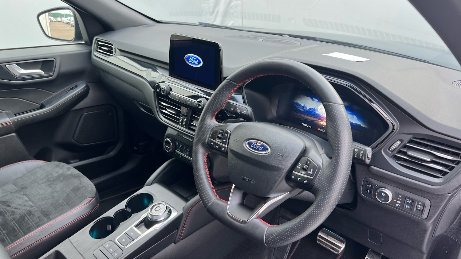Used Ford Kuga 2022 for sale - 76344593: Photo 11