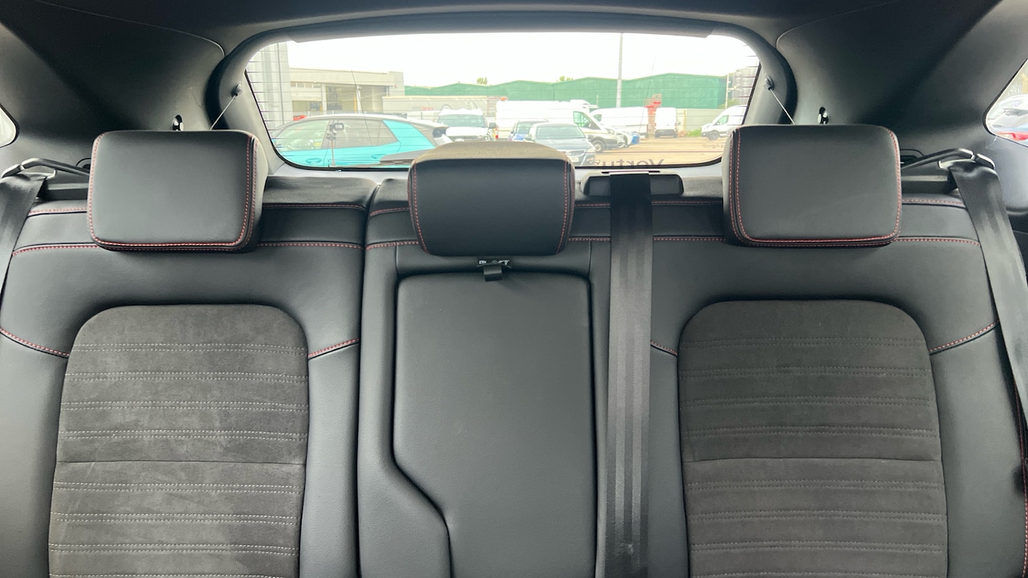 Used Ford Kuga 2022 for sale - 76344593: Photo 15