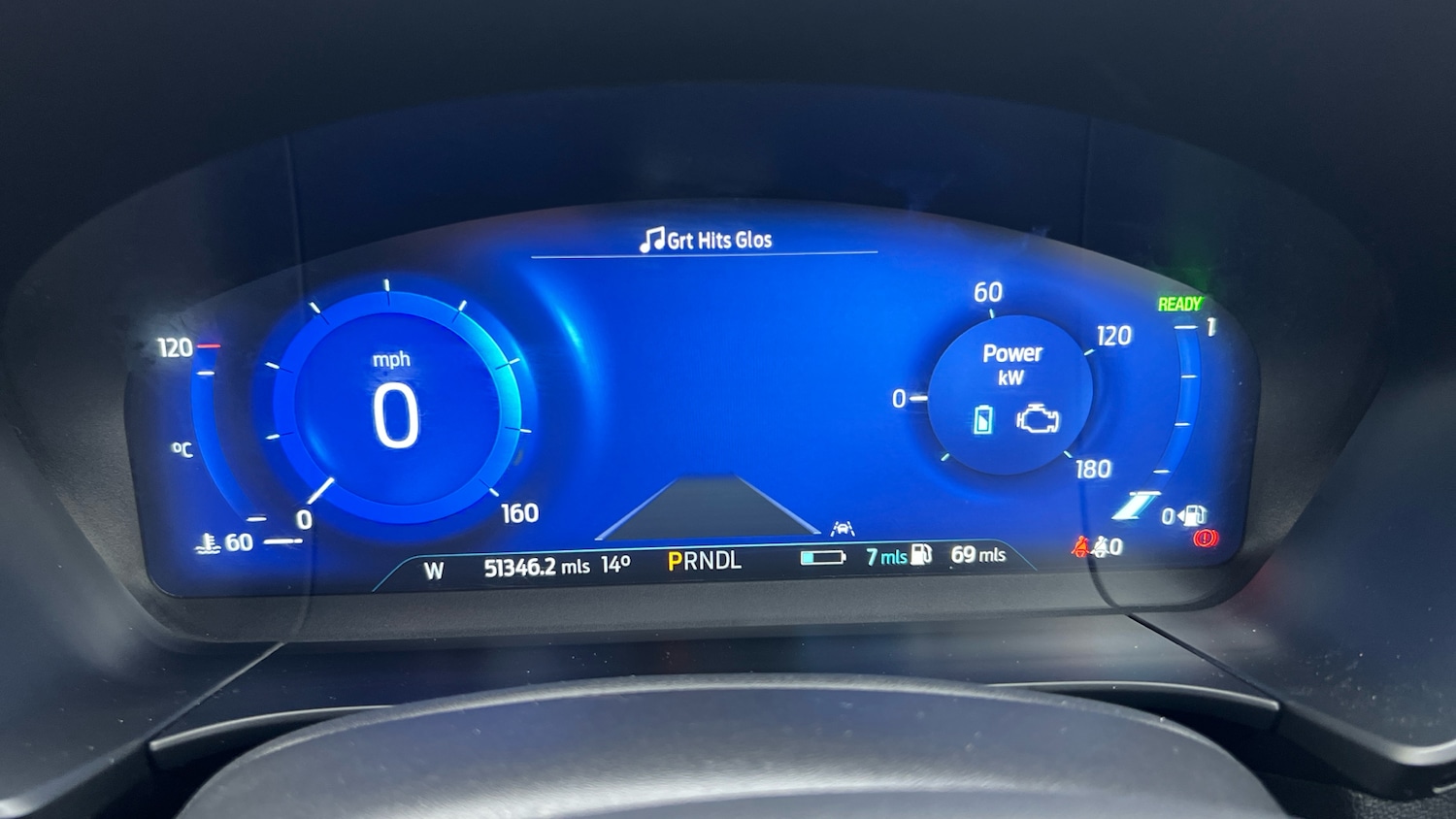Used Ford Kuga 2022 for sale - 76344593: Photo 18