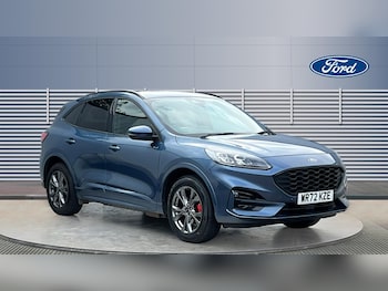 Ford - Kuga