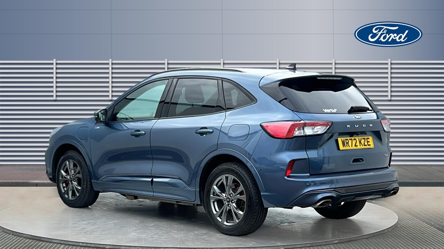 Used Ford Kuga 2022 for sale - 76344593: Photo 2