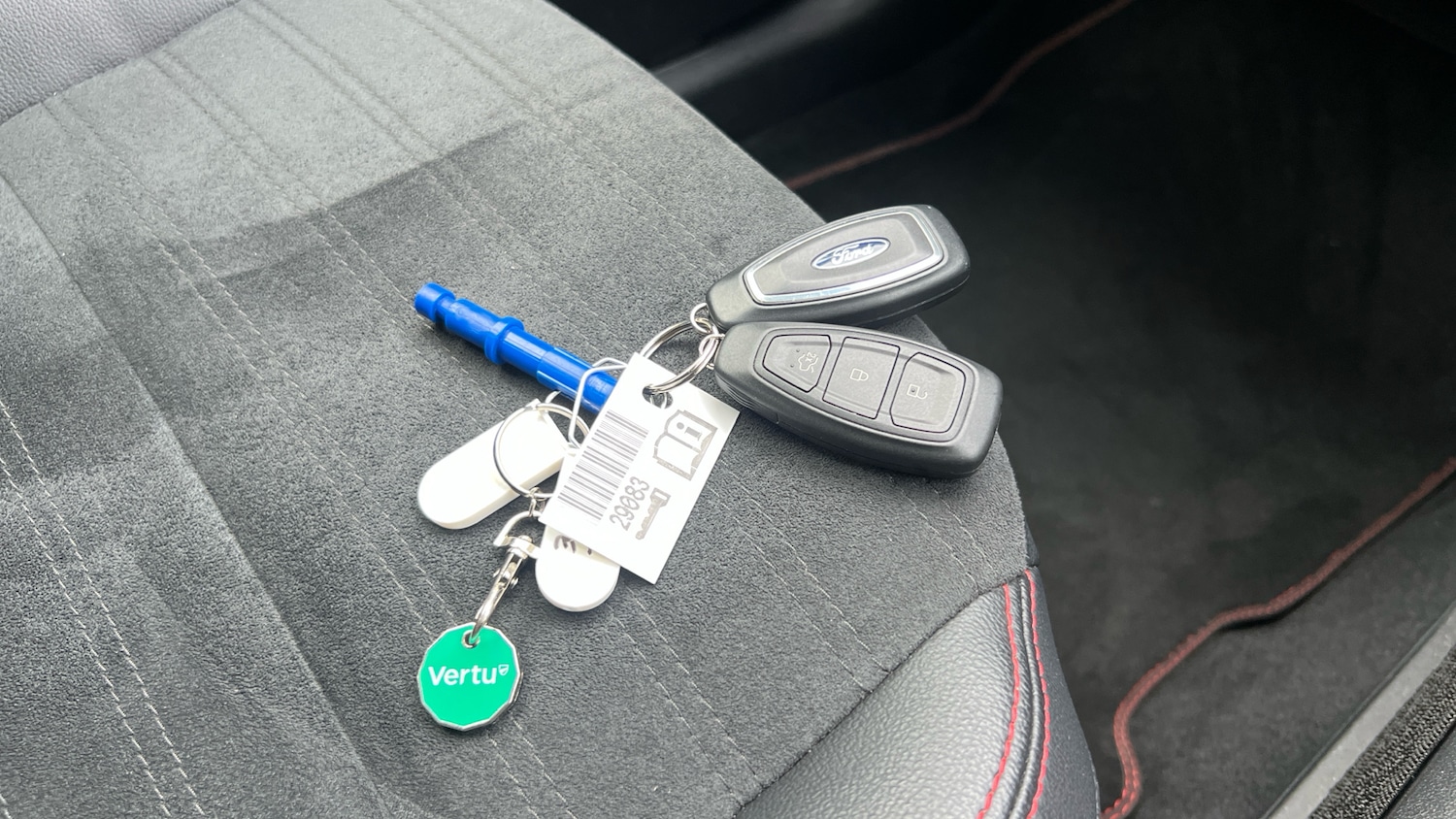 Used Ford Kuga 2022 for sale - 76344593: Photo 20