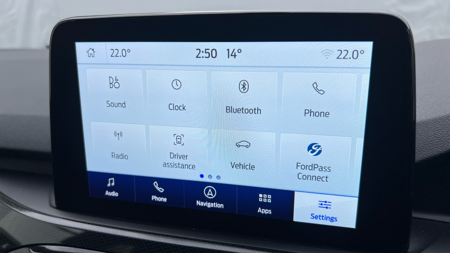 Used Ford Kuga 2022 for sale - 76344593: Photo 24