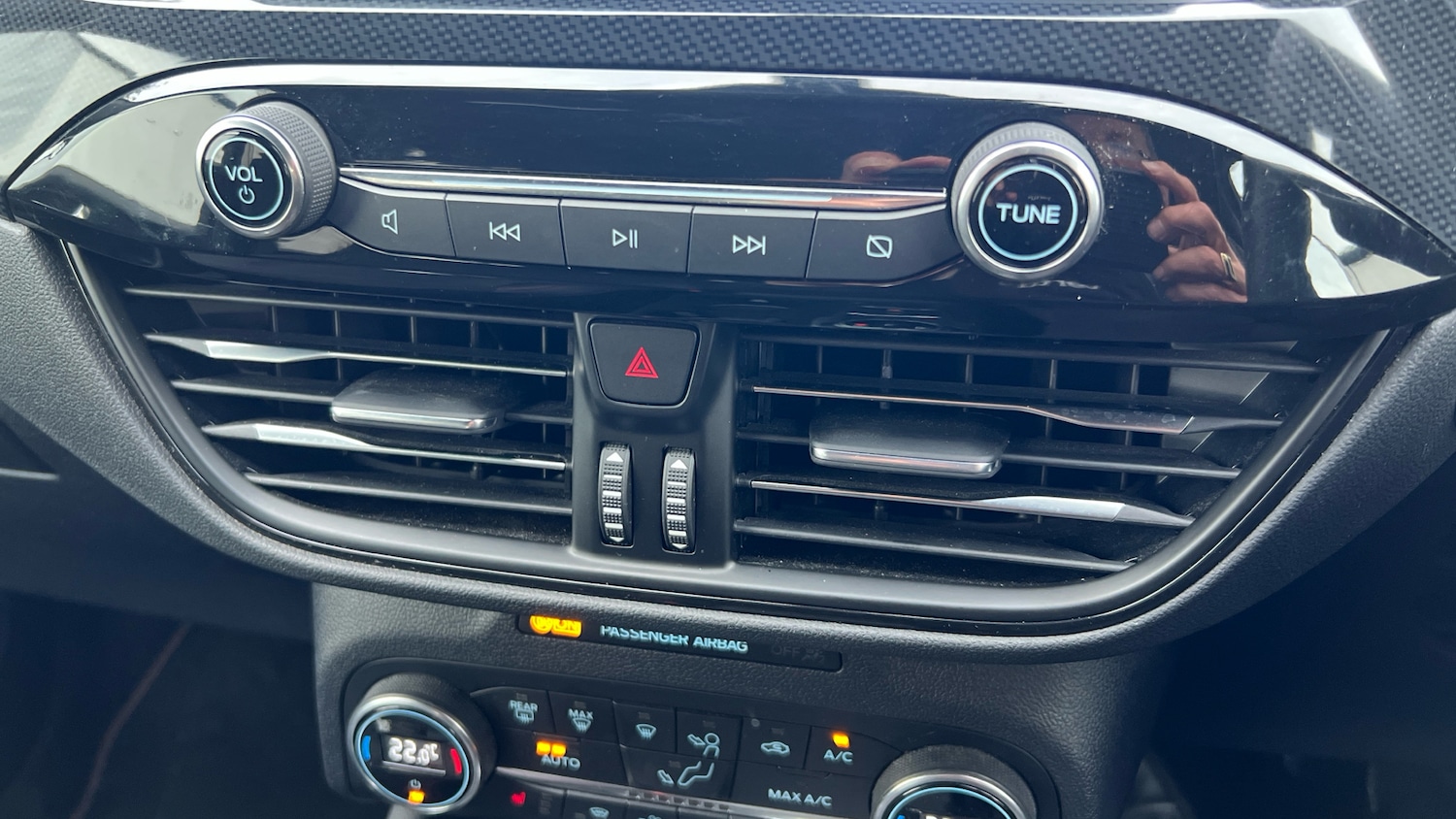 Used Ford Kuga 2022 for sale - 76344593: Photo 27