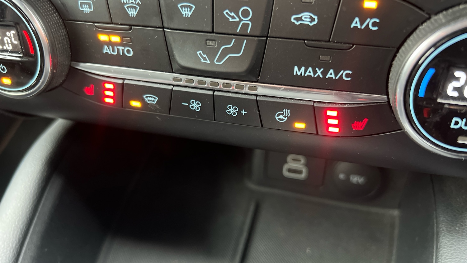 Used Ford Kuga 2022 for sale - 76344593: Photo 29