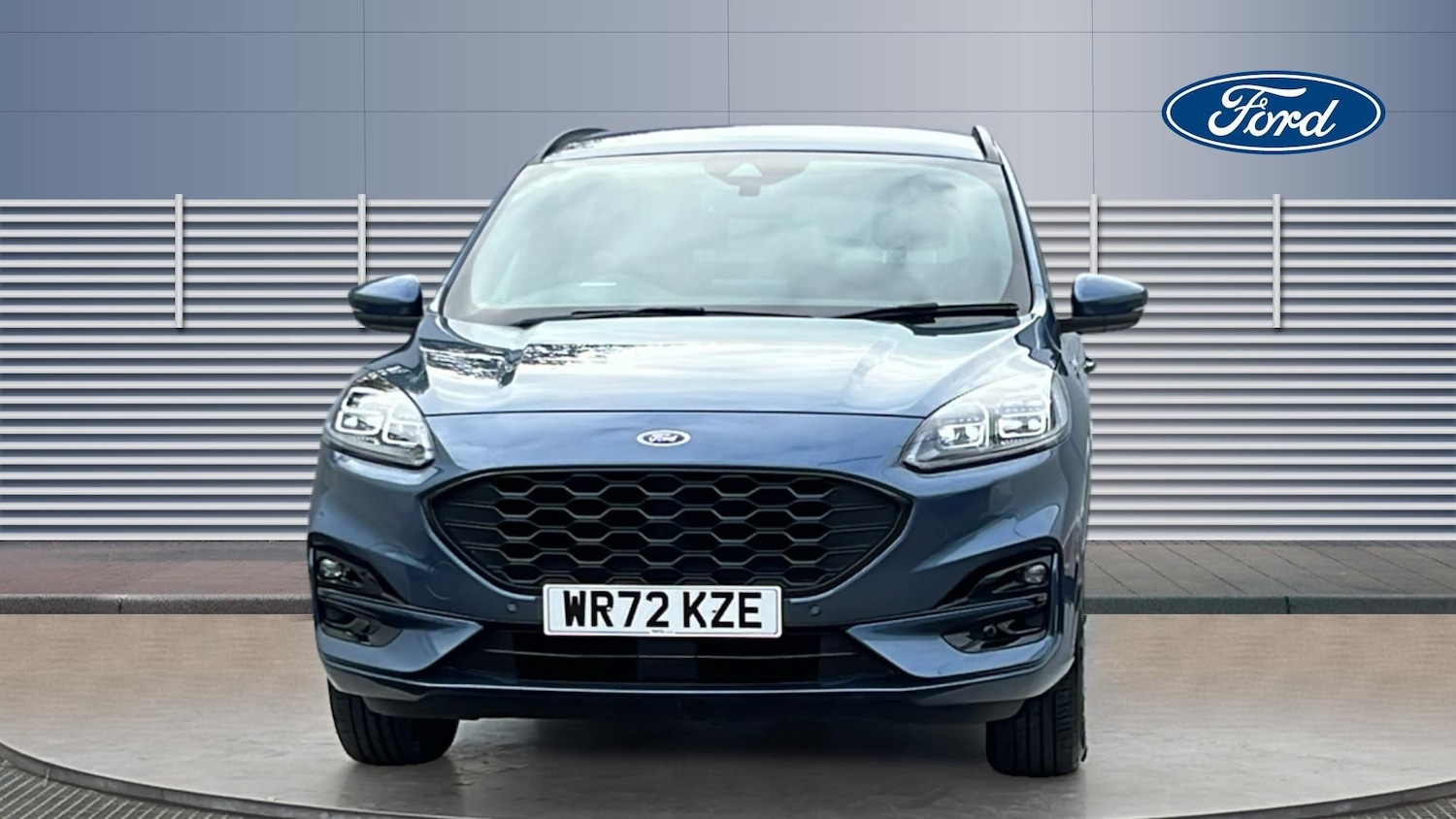 Used Ford Kuga 2022 for sale - 76344593: Photo 3