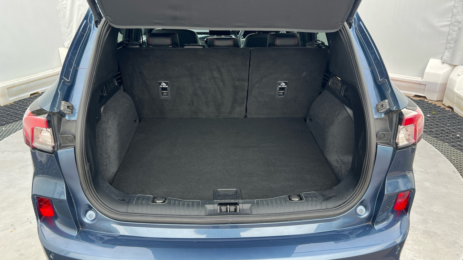 Used Ford Kuga 2022 for sale - 76344593: Photo 4