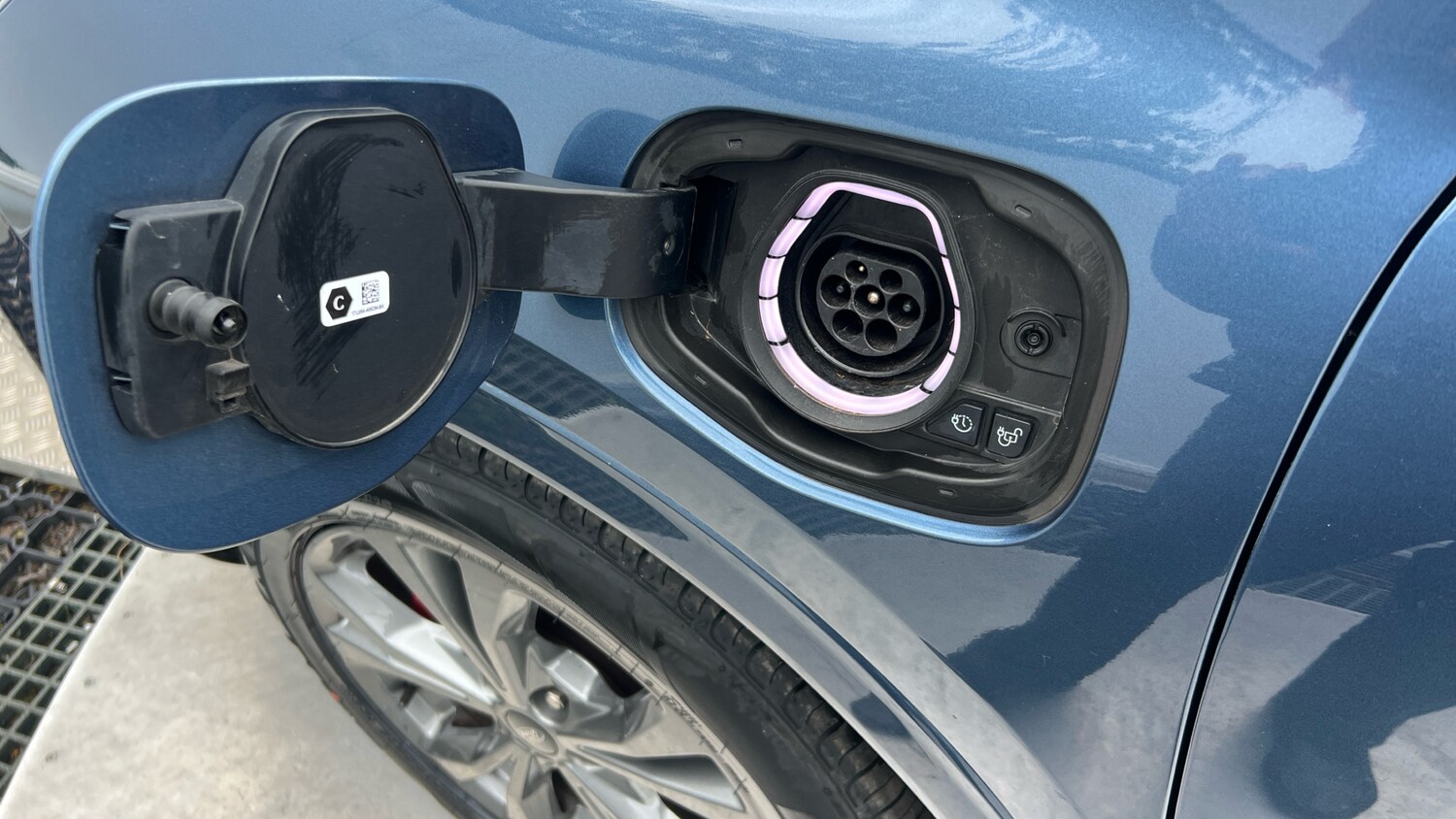 Used Ford Kuga 2022 for sale - 76344593: Photo 44