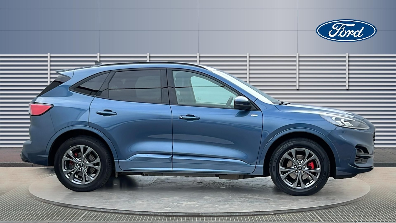 Used Ford Kuga 2022 for sale - 76344593: Photo 5