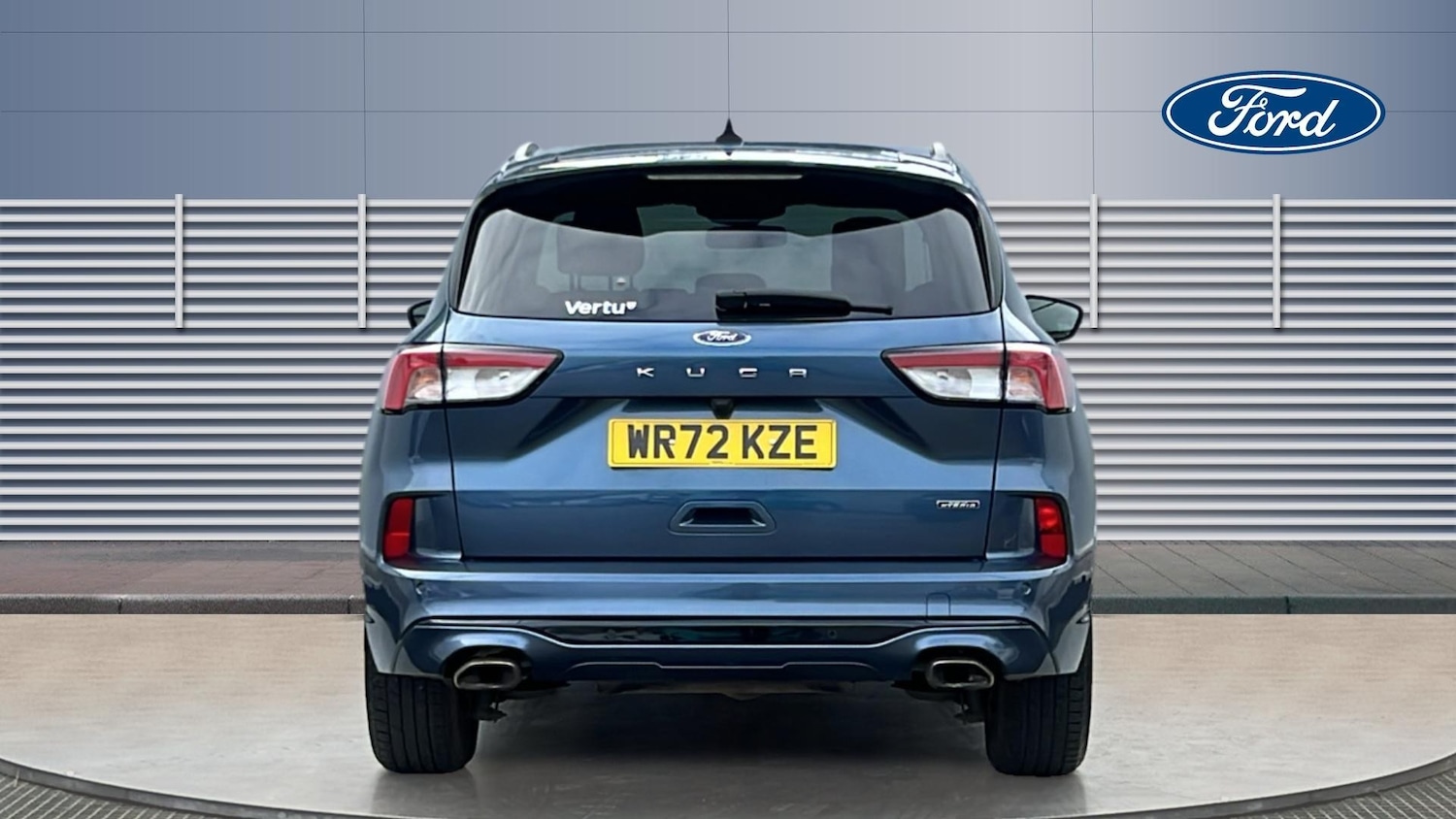 Used Ford Kuga 2022 for sale - 76344593: Photo 6