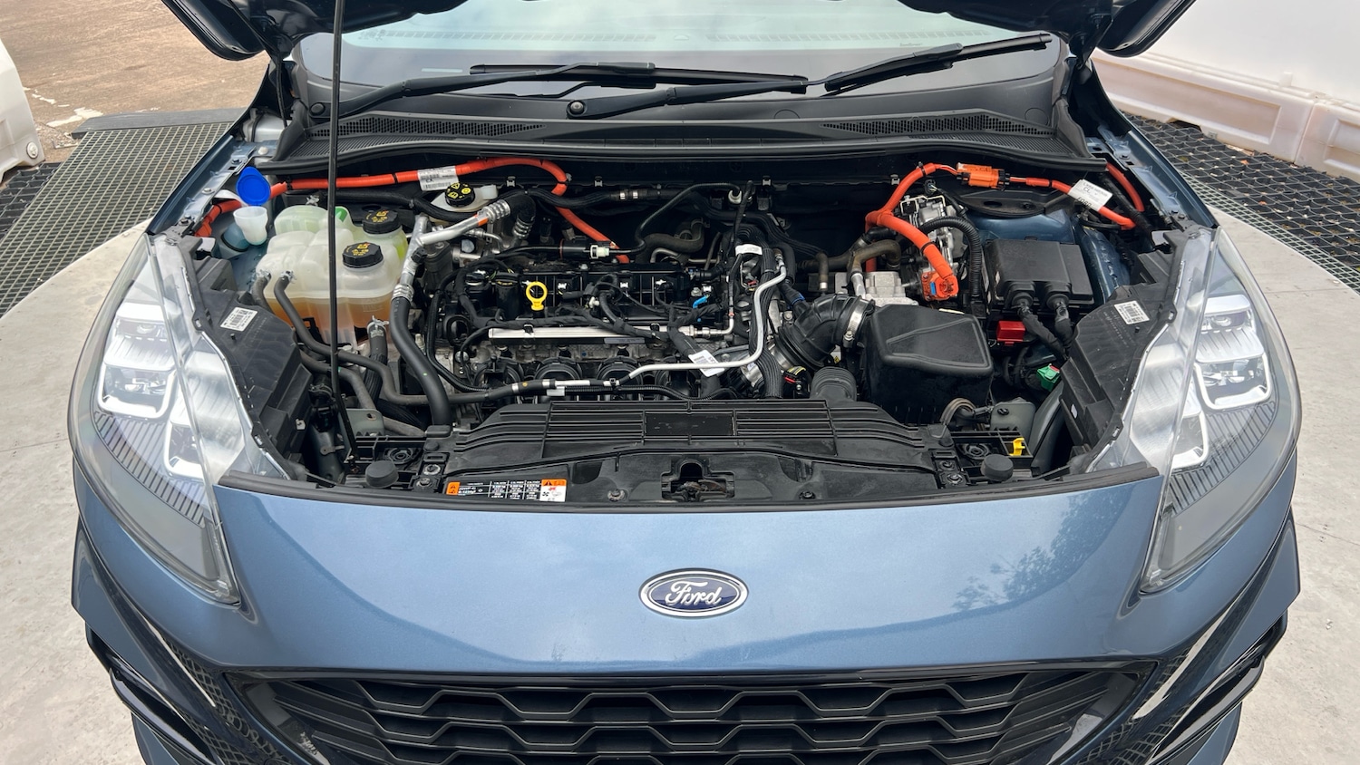 Used Ford Kuga 2022 for sale - 76344593: Photo 8