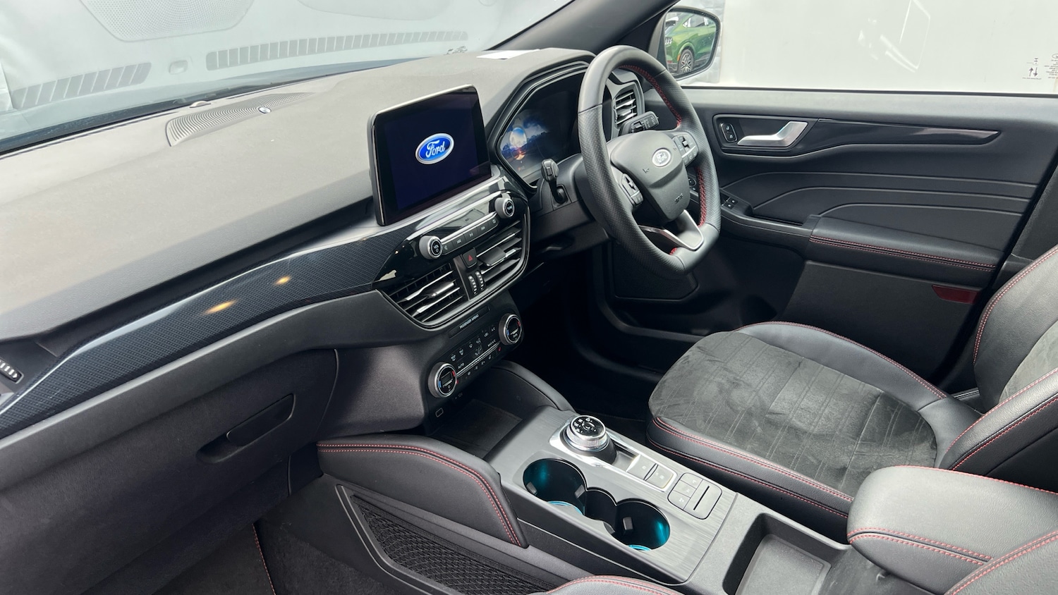 Used Ford Kuga 2022 for sale - 76344593: Photo 9