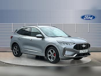 Used Ford Kuga 2024 for sale - 79762423: Photo