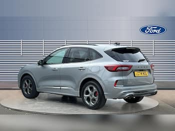 Used Ford Kuga 2024 for sale - 79762423: Photo