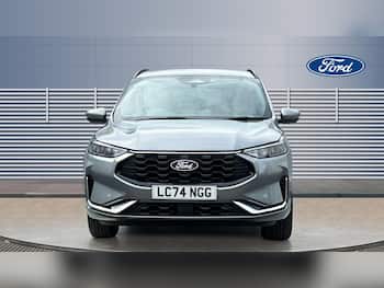 Used Ford Kuga 2024 for sale - 79762423: Photo