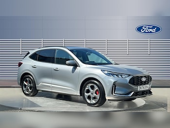 Used Ford Kuga 2024 for sale - 78722552: Photo