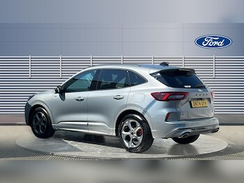 Used Ford Kuga 2024 for sale - 78722552: Photo