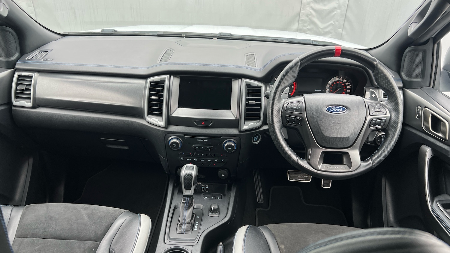 Used Ford Ranger 2020 for sale - 77902305: Photo 10