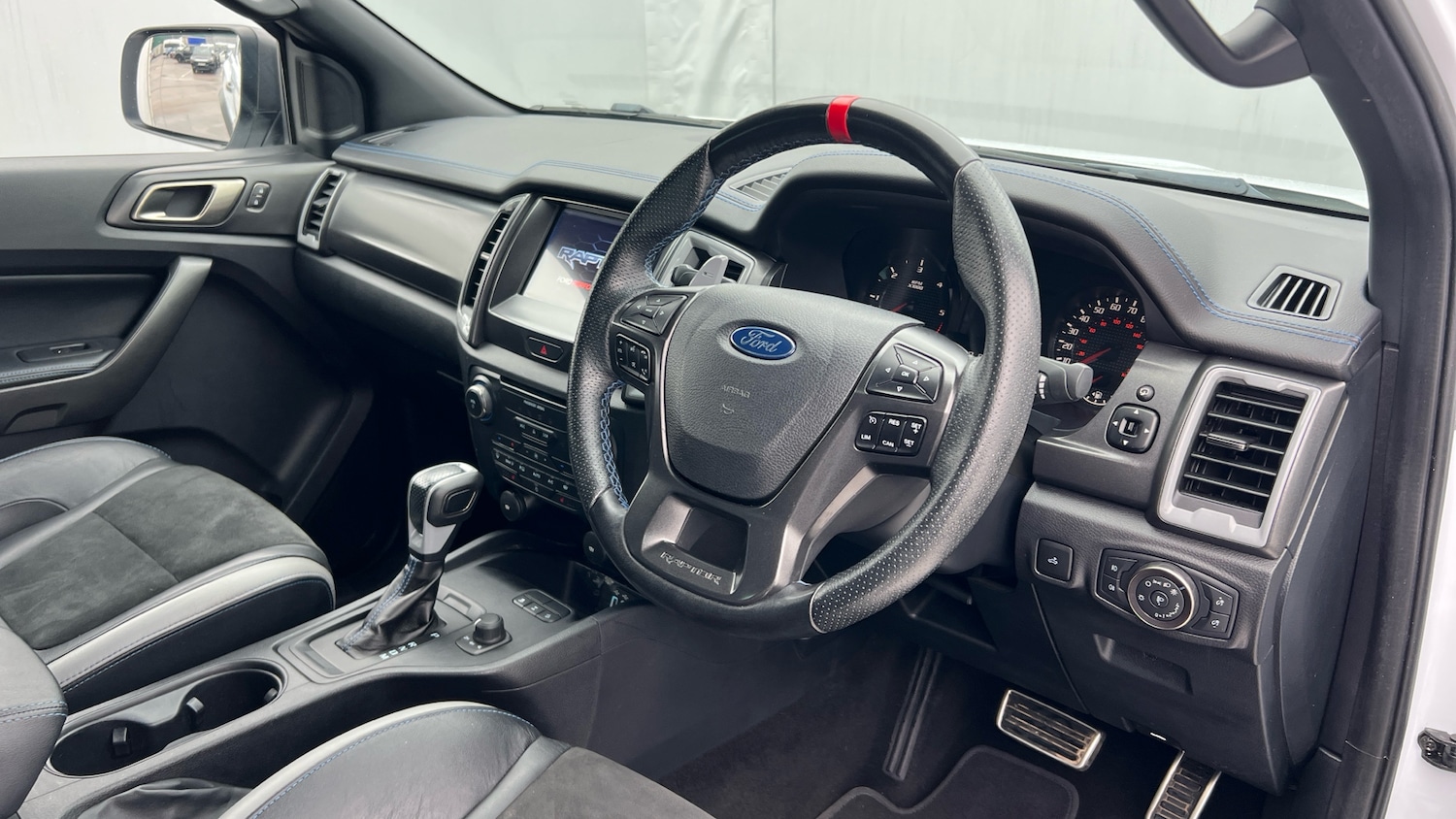 Used Ford Ranger 2020 for sale - 77902305: Photo 11