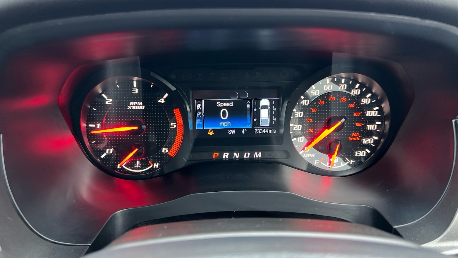 Used Ford Ranger 2020 for sale - 77902305: Photo 18