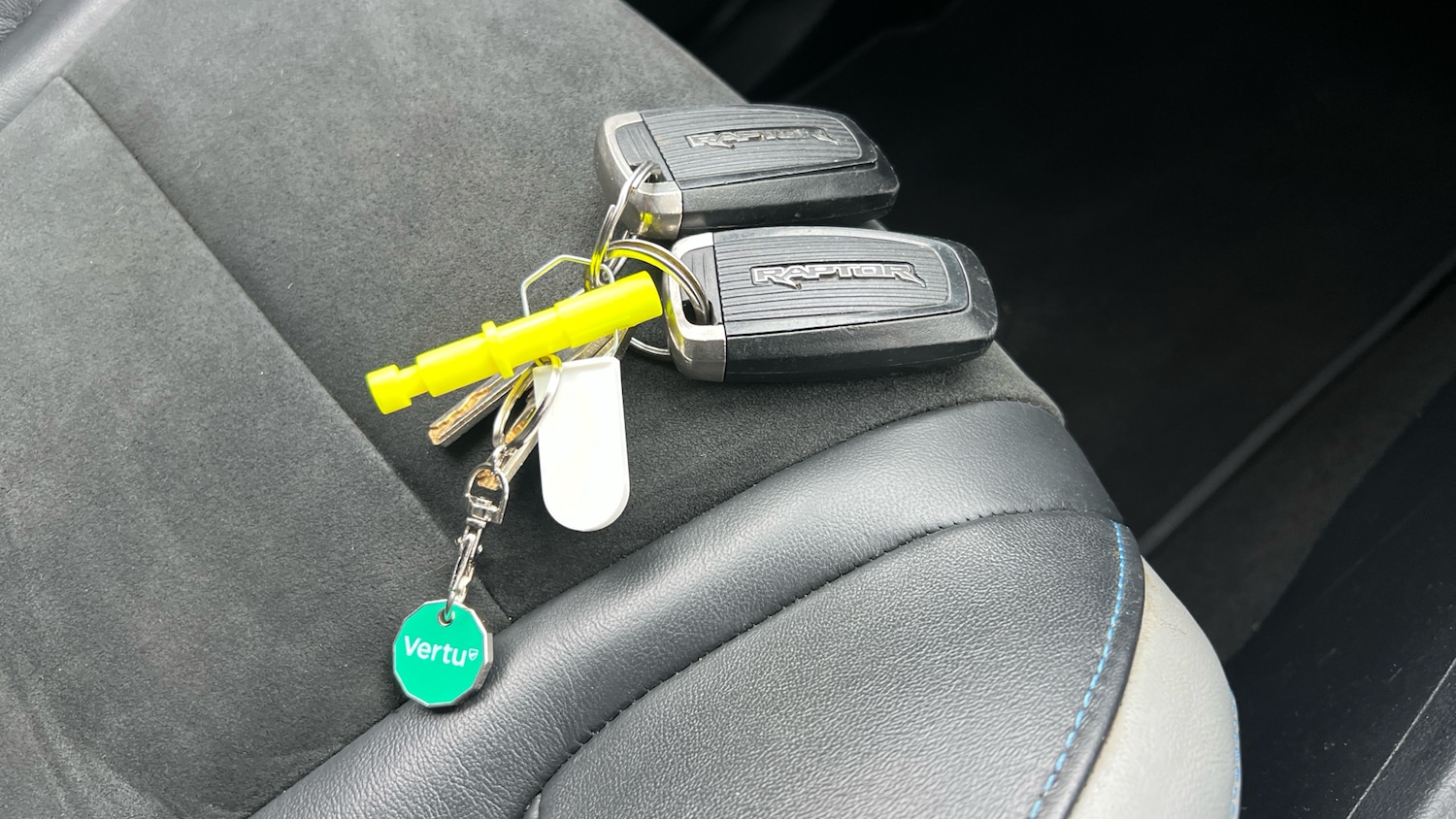 Used Ford Ranger 2020 for sale - 77902305: Photo 20