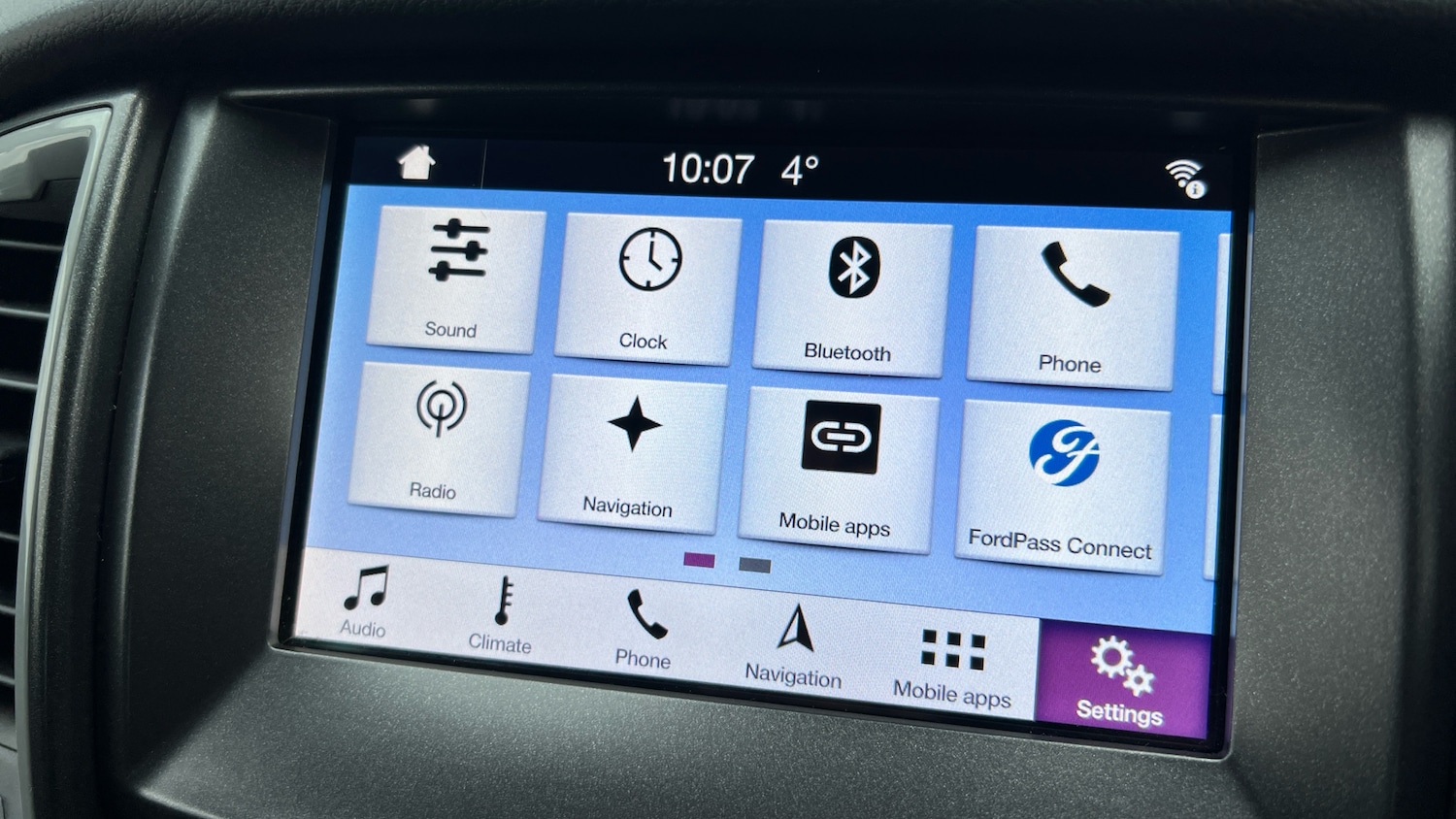 Used Ford Ranger 2020 for sale - 77902305: Photo 23