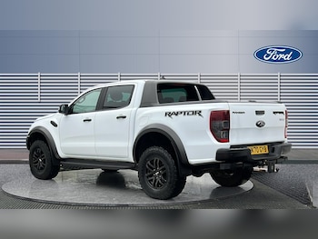Used Ford Ranger 2020 for sale - 77902305: Photo