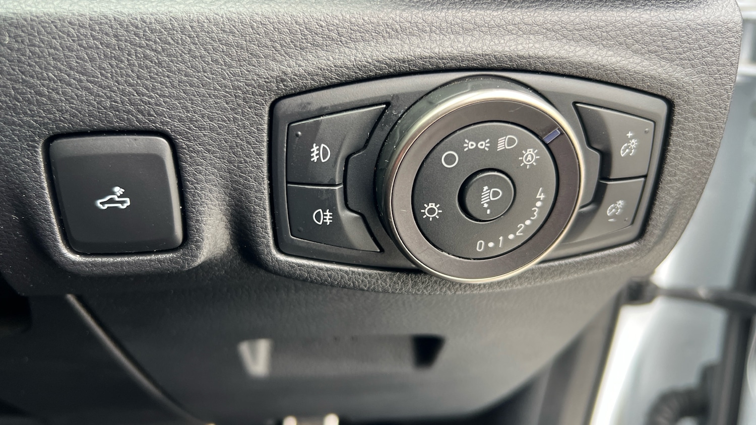 Used Ford Ranger 2020 for sale - 77902305: Photo 37