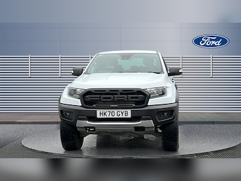 Used Ford Ranger 2020 for sale - 77902305: Photo