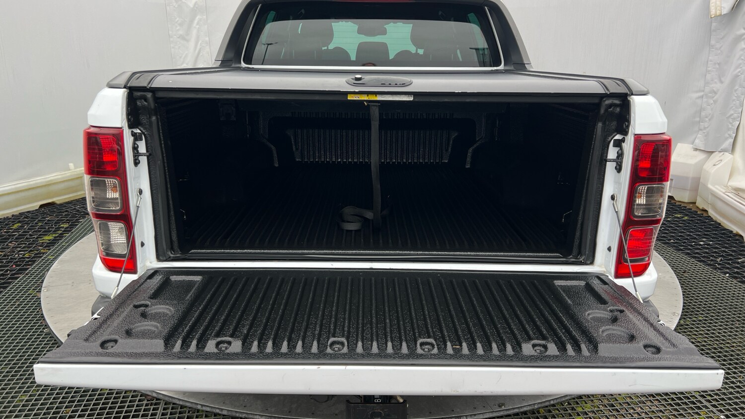 Used Ford Ranger 2020 for sale - 77902305: Photo 4