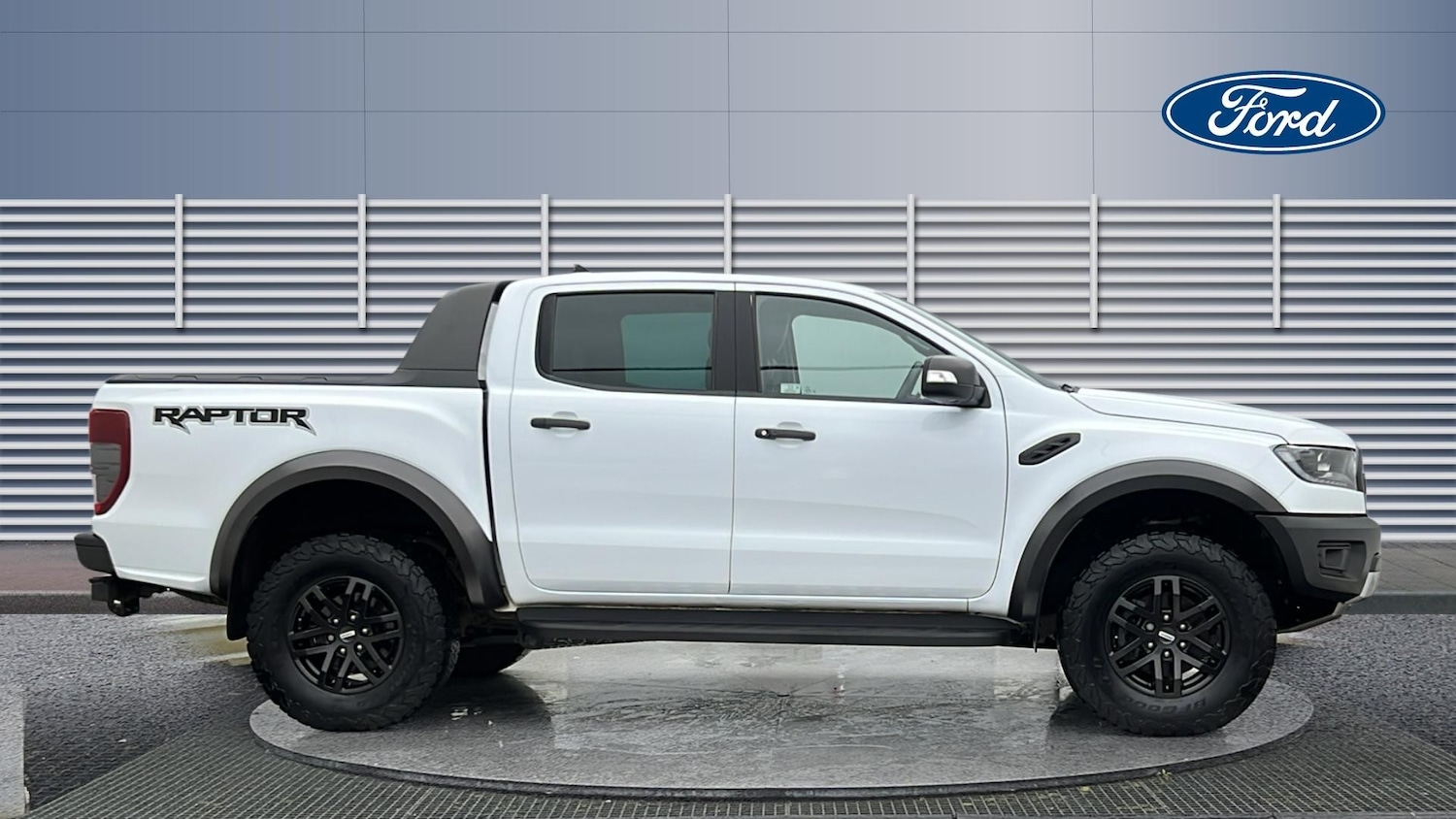 Used Ford Ranger 2020 for sale - 77902305: Photo 5