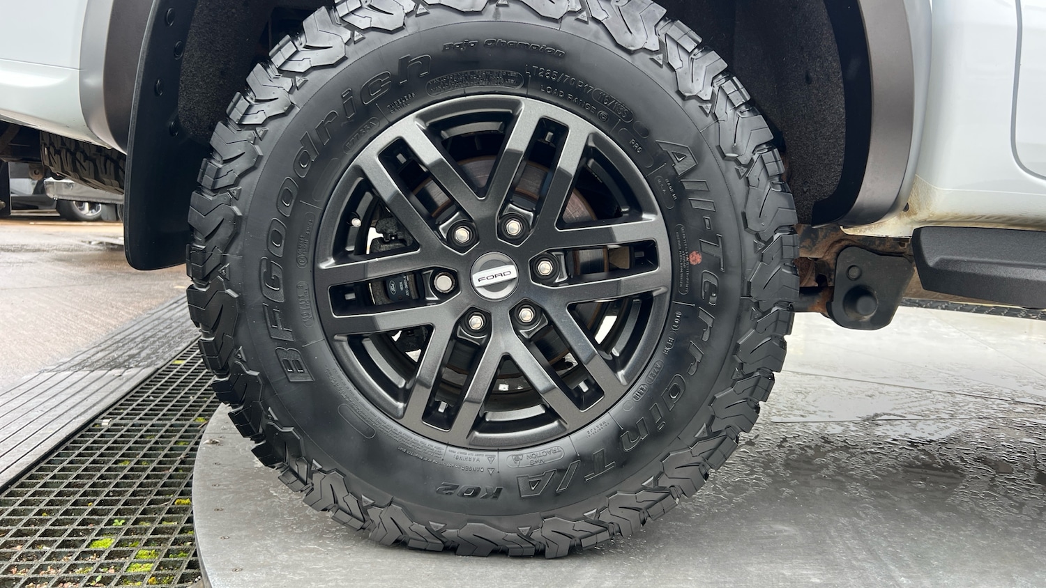 Used Ford Ranger 2020 for sale - 77902305: Photo 7