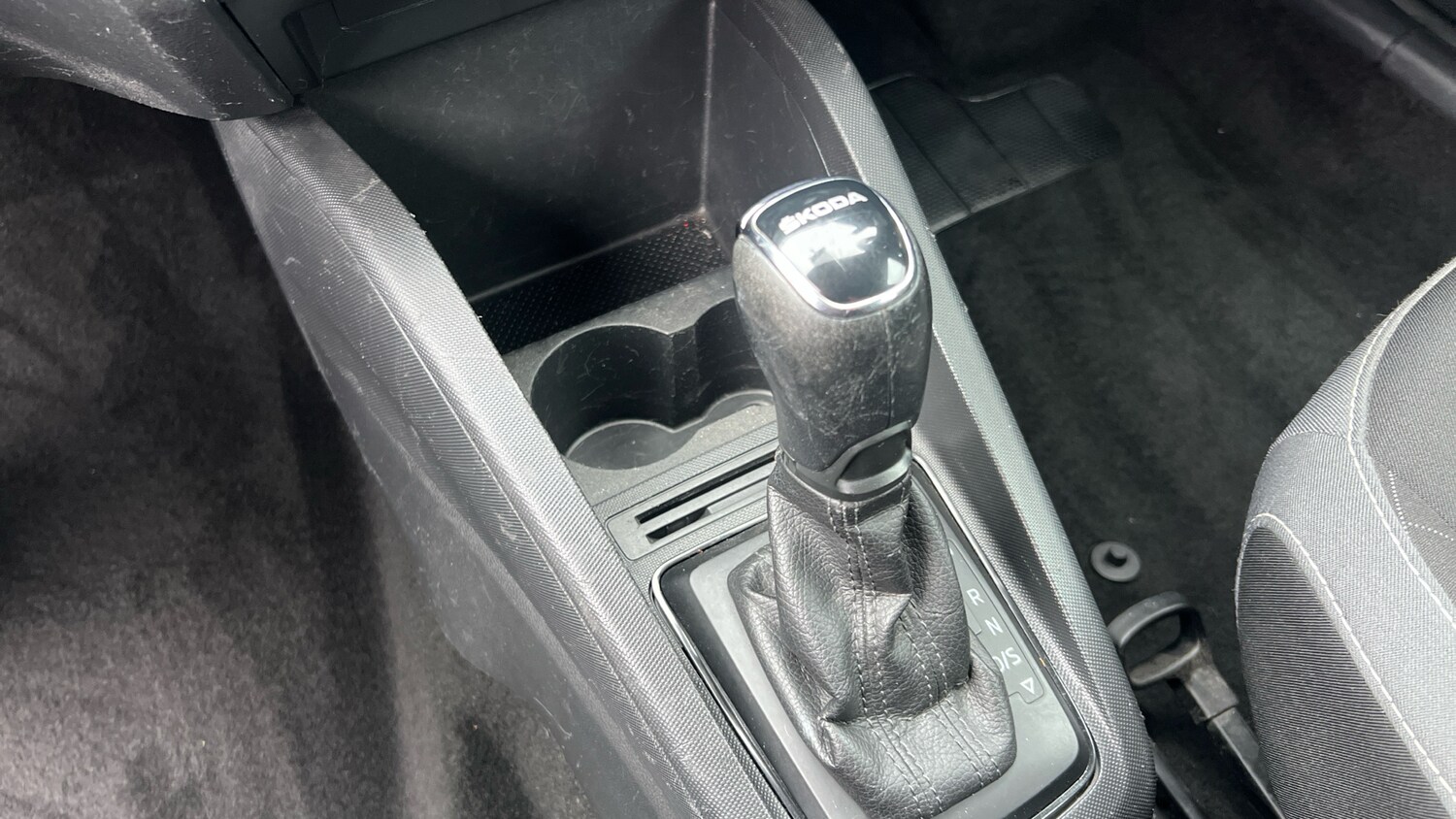 Used Skoda Fabia 2018 for sale - 77516355: Photo 13