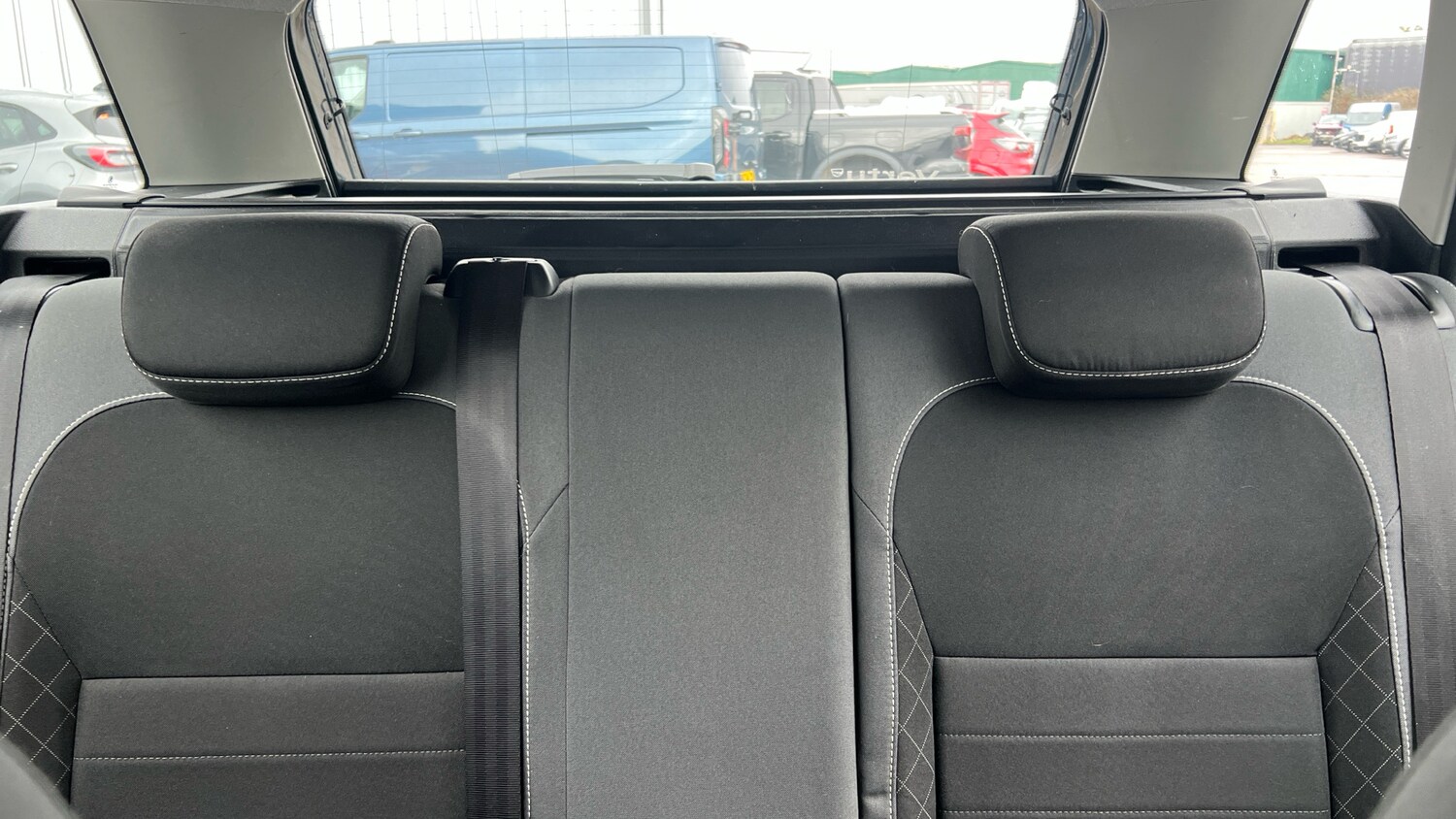 Used Skoda Fabia 2018 for sale - 77516355: Photo 15