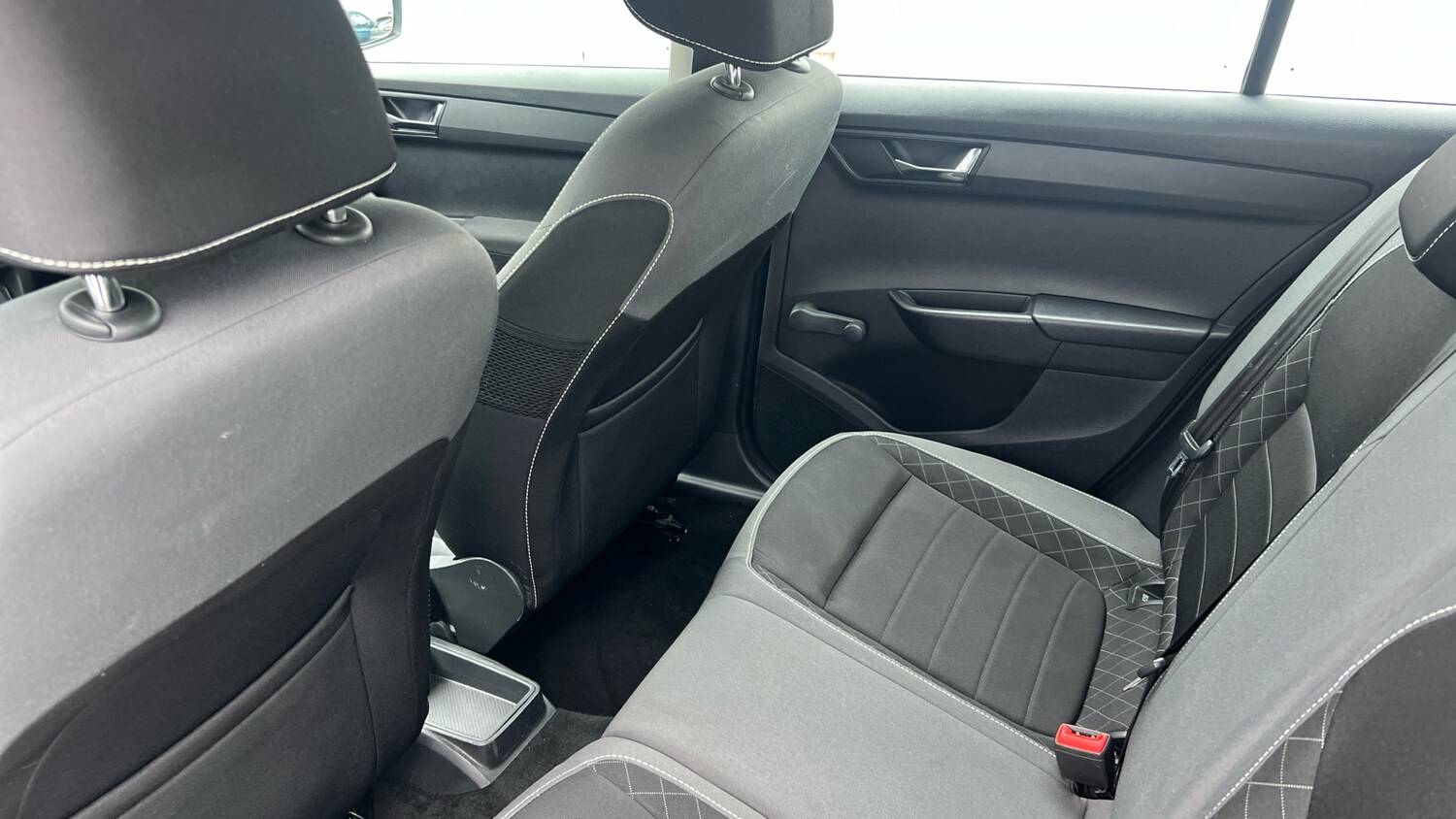 Used Skoda Fabia 2018 for sale - 77516355: Photo 16