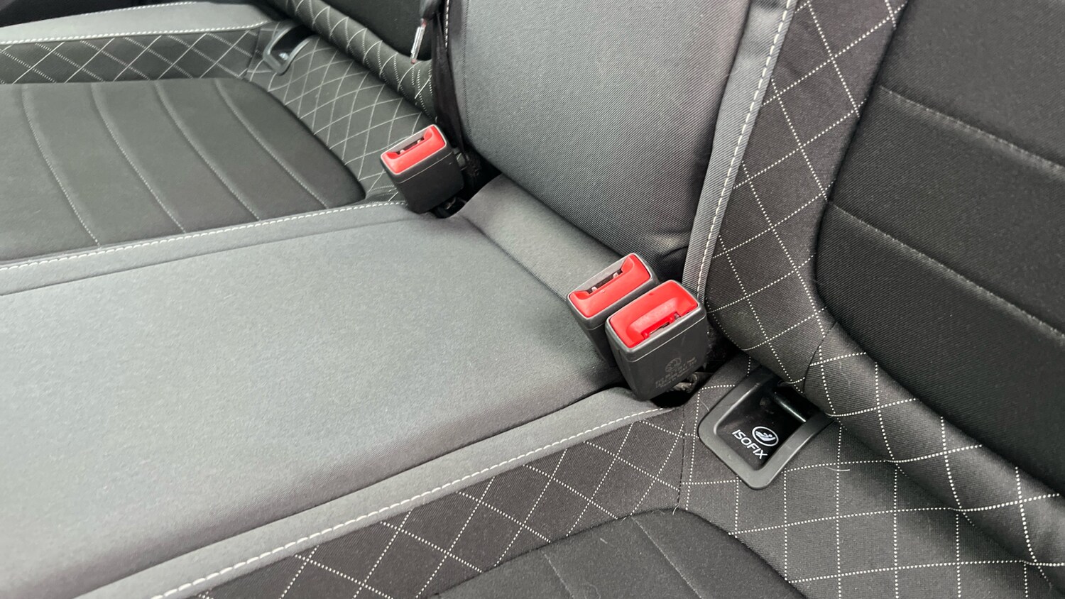 Used Skoda Fabia 2018 for sale - 77516355: Photo 17